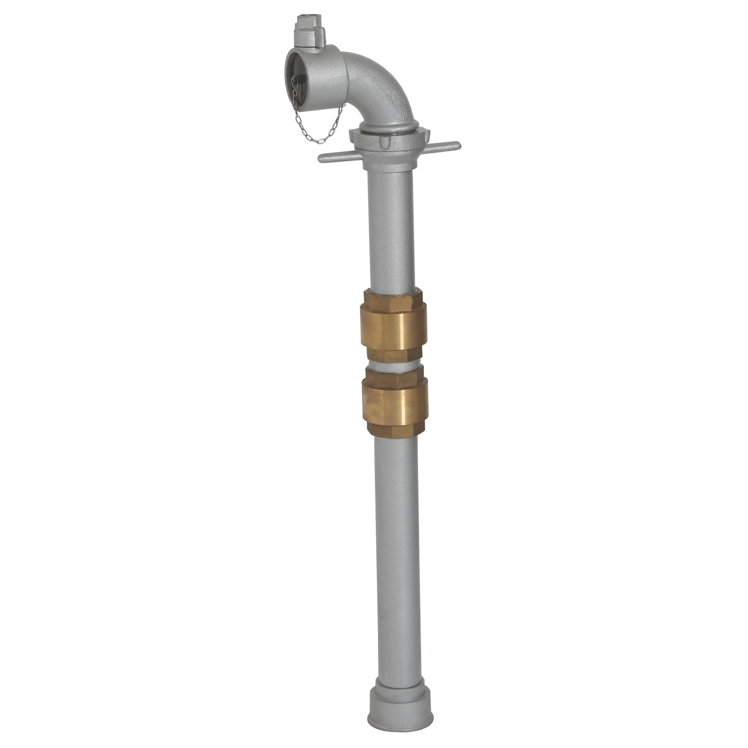 Flomasta Standpipe 65mm (561FY)