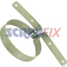 Vaillant 0020238362 Clamp, support (DN 100)