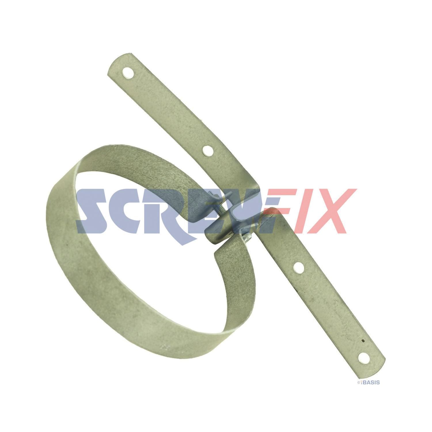 Vaillant 0020238362 Clamp, support (DN 100) (561GW)