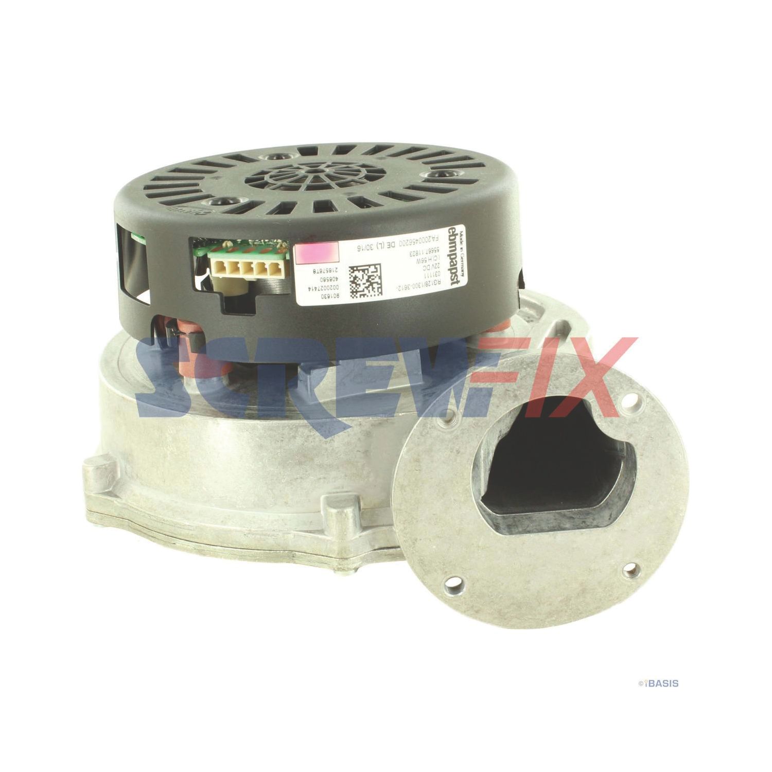 Vaillant 0020035220 Fan (561HC)