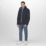 Regatta Exosphere II Waterproof Shell Jacket Navy/Oxford Blue Medium Size 39.5" Chest