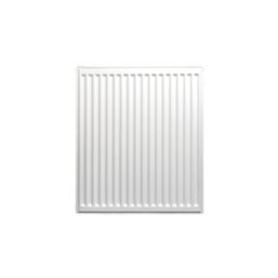 Stelrad 700mm x 600mm 3866BTU White Type 22 Convector Radiator