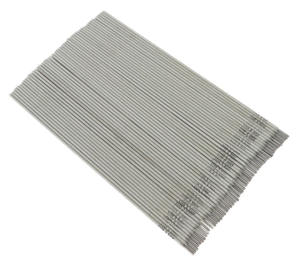 Gys 838444 Welding Electrodes 2.5mm x 350mm 4.9kg 250 Pack - Screwfix
