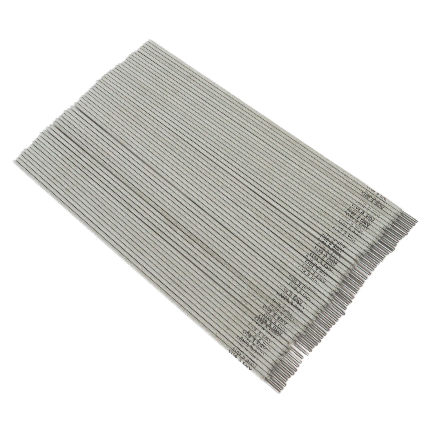 Gys 838444 Welding Electrodes 2.5mm x 350mm 4.9kg 250 Pack (561JA)