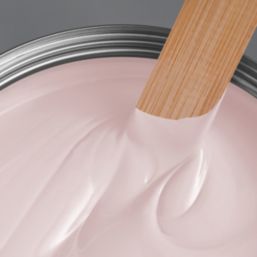 LickPro  Matt Pink 03 Emulsion Paint 2.5Ltr