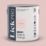 LickPro Max+ 2.5Ltr Pink 03 Matt Emulsion  Paint