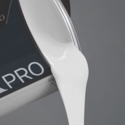 LickPro Max+ 2.5Ltr White 01 Eggshell Emulsion  Paint