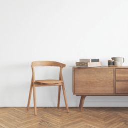 LickPro Max+ 2.5Ltr White 01 Eggshell Emulsion  Paint