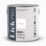 LickPro Max+ 2.5Ltr White 01 Eggshell Emulsion  Paint