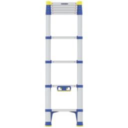 Werner  2.6m Telescopic Ladder