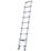 Werner  2.6m Telescopic Ladder