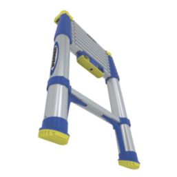 Werner  2.6m Telescopic Ladder