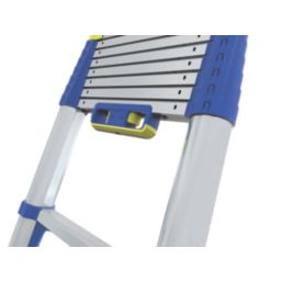 Werner  2.6m Telescopic Ladder