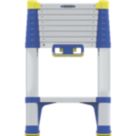 Werner  2.6m Telescopic Ladder
