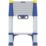 Werner  2.6m Telescopic Ladder