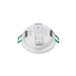 Sylvania Sylspot Neos Adjustable  LED Downlights White 4.8W 420lm 3 Pack