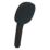 Refurb Grohe Vitalio Comfort 110 High Pressure Hand Shower  Matt Black 110mm x 215mm