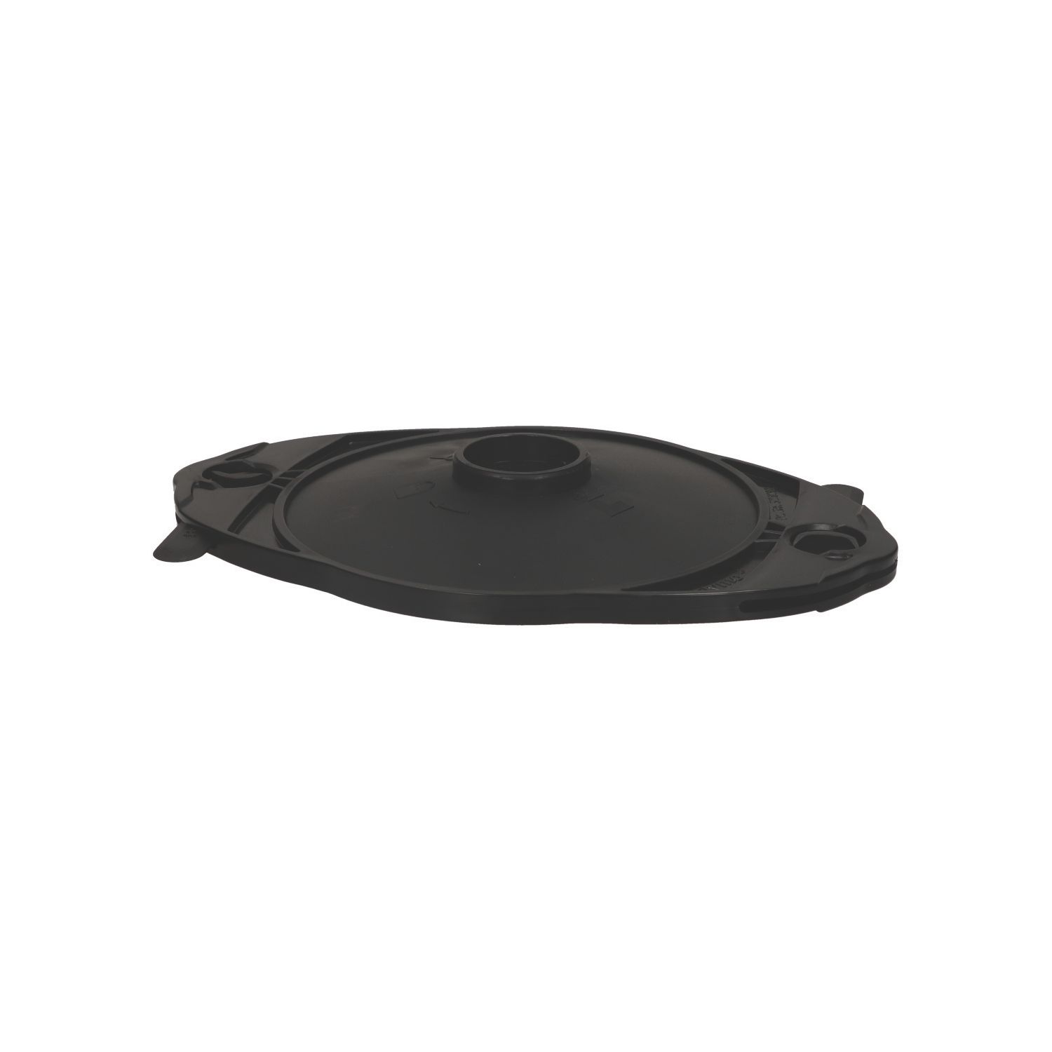 Flymo FLY5118192003 Cutting Disc Kit 3 Piece Set (561PA)