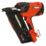 Paslode 360XI 90mm 7.4V 1 x 2.1Ah Lithium   First Fix Cordless Gas Nail Gun