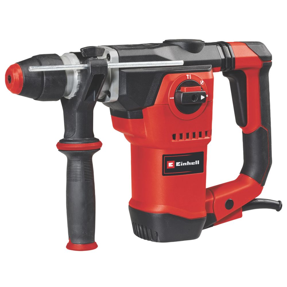 Einhell TE-RH 32-1600 4F Electric Rotary Hammer 220-240V