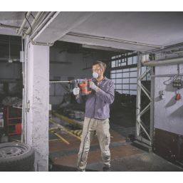 Einhell TE-RH 32-1600 4F 7.9kg  Electric Rotary Hammer 220-240V