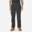Dickies Redhawk Pro Trousers Black 40" W 34" L
