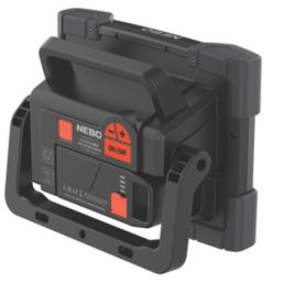 Nebo 5K Rechargeable LED Floodlight 5000lm