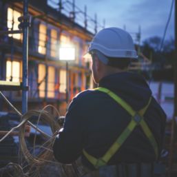 Nebo 5K Rechargeable LED Floodlight 5000lm