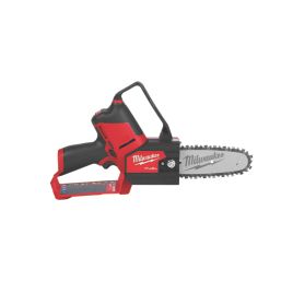 Battery discount chainsaw screwfix