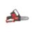 Milwaukee M12FHS-0 FUEL 12V Li-Ion RedLithium Brushless Cordless 15cm Chainsaw - Bare