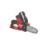 Milwaukee M12FHS-0 FUEL 12V Li-Ion RedLithium Brushless Cordless 15cm Chainsaw - Bare