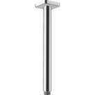 Hansgrohe  Vernis Shape Shower Arm Chrome 300mm x 26mm