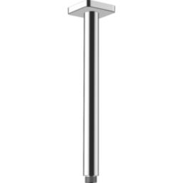Hansgrohe  Vernis Shape Shower Arm Chrome 300mm x 26mm