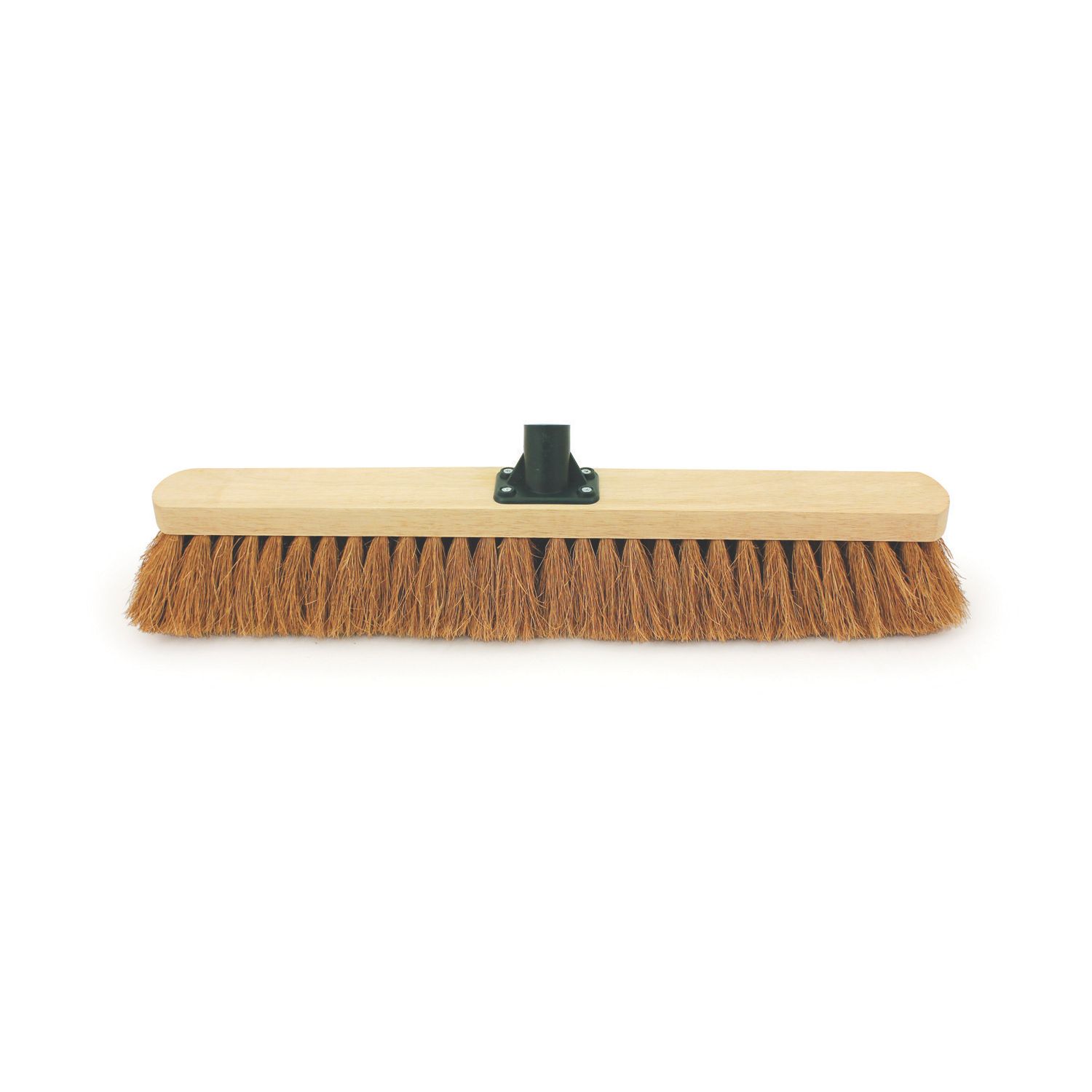 Soft Broom Head & Bracket 24" (56283)