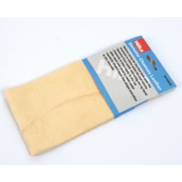 Hilka Pro-Craft Leather Genuine Oil-Tanned Chamois