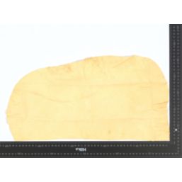 Hilka Pro-Craft Leather Genuine Oil-Tanned Chamois