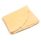 Hilka Pro-Craft Leather Genuine Oil-Tanned Chamois