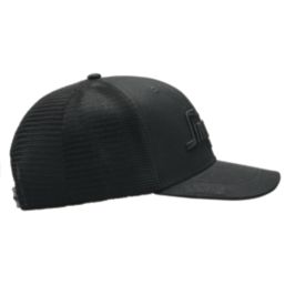 Snickers 9001 SW Trucker Cap Black One Size