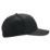 Snickers 9001 SW Trucker Cap Black One Size