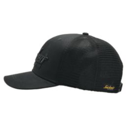 Snickers 9001 SW Trucker Cap Black One Size