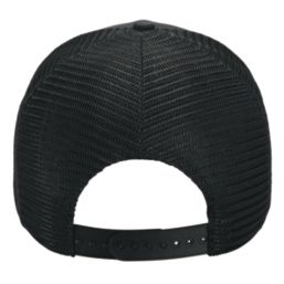 Snickers 9001 SW Trucker Cap Black One Size