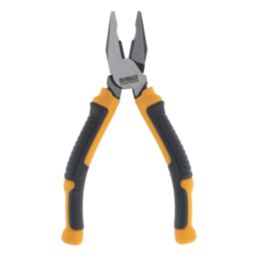 DEWALT  Combination Pliers 6.29" (160mm)
