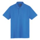 Pro RTX  Polo Shirt Sapphire Blue Large 41 / 43" Chest
