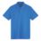 Pro RTX  Polo Shirt Sapphire Blue Large 41 / 43" Chest