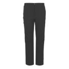 Regatta Highton Winter Water-Repellent  Trousers Black Small 32" W 34" L