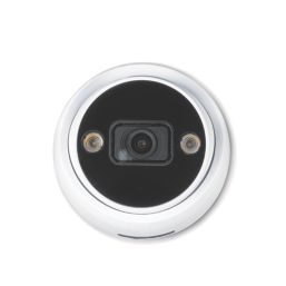 Swann SWNVK-8ADVX5MP4D-EU 1TB HDD 8-Channel 4K NVR CCTV Kit & 4 x 5MP Indoor & Outdoor Cameras