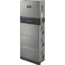 Sync Energy 3.6kW Base Standing or Wall Hung Installation Single-Phase Hybrid All-In-One Home Energy Management Kit