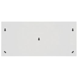 British General CF22MS19-01 19-Module 19-Way Part-Populated High Integrity Main Switch Consumer Unit with SPD