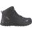 CAT Inductor ESD Mesh Mid Size 8  Black Waterproof  Safety Boots