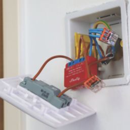 Shelly MINI-1PM-GEN3 Smart Switch 8A